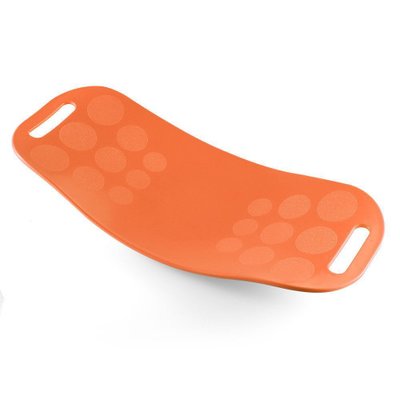 YOGA FITNESS BALANCE BOARD