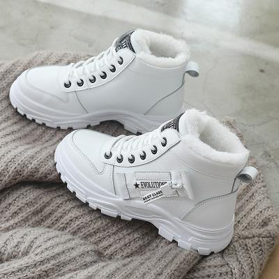 Casual De Las Señoras Zapatos De Algodón Antideslizante - MXbueno