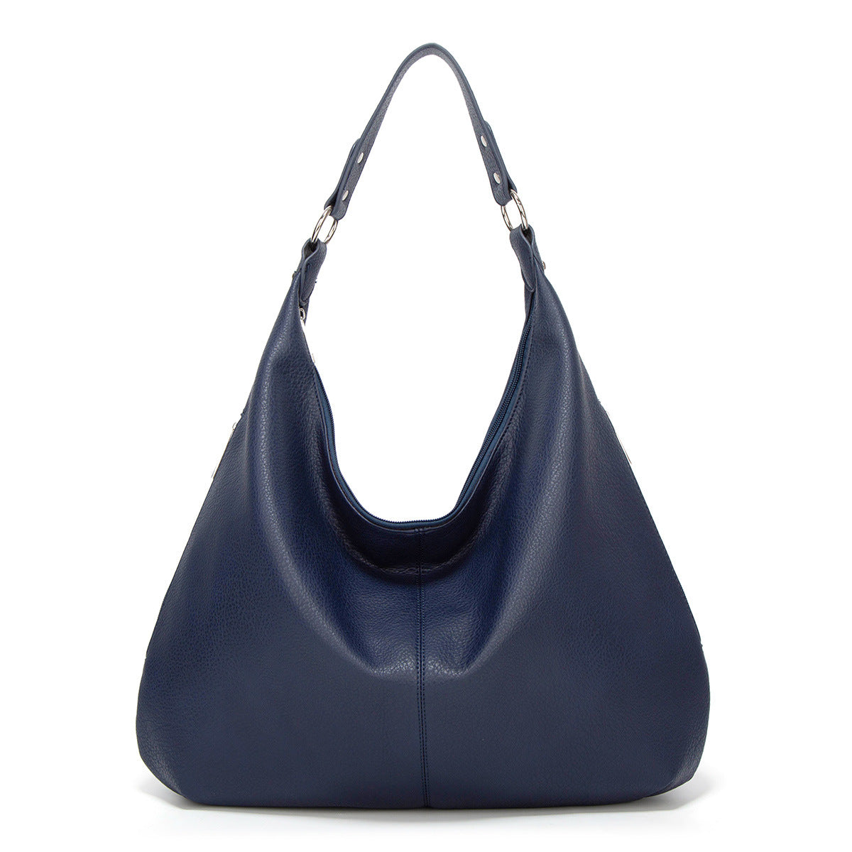 Bolso Retro De Comercio Exterior Casual De Moda Con Bolso De Mano