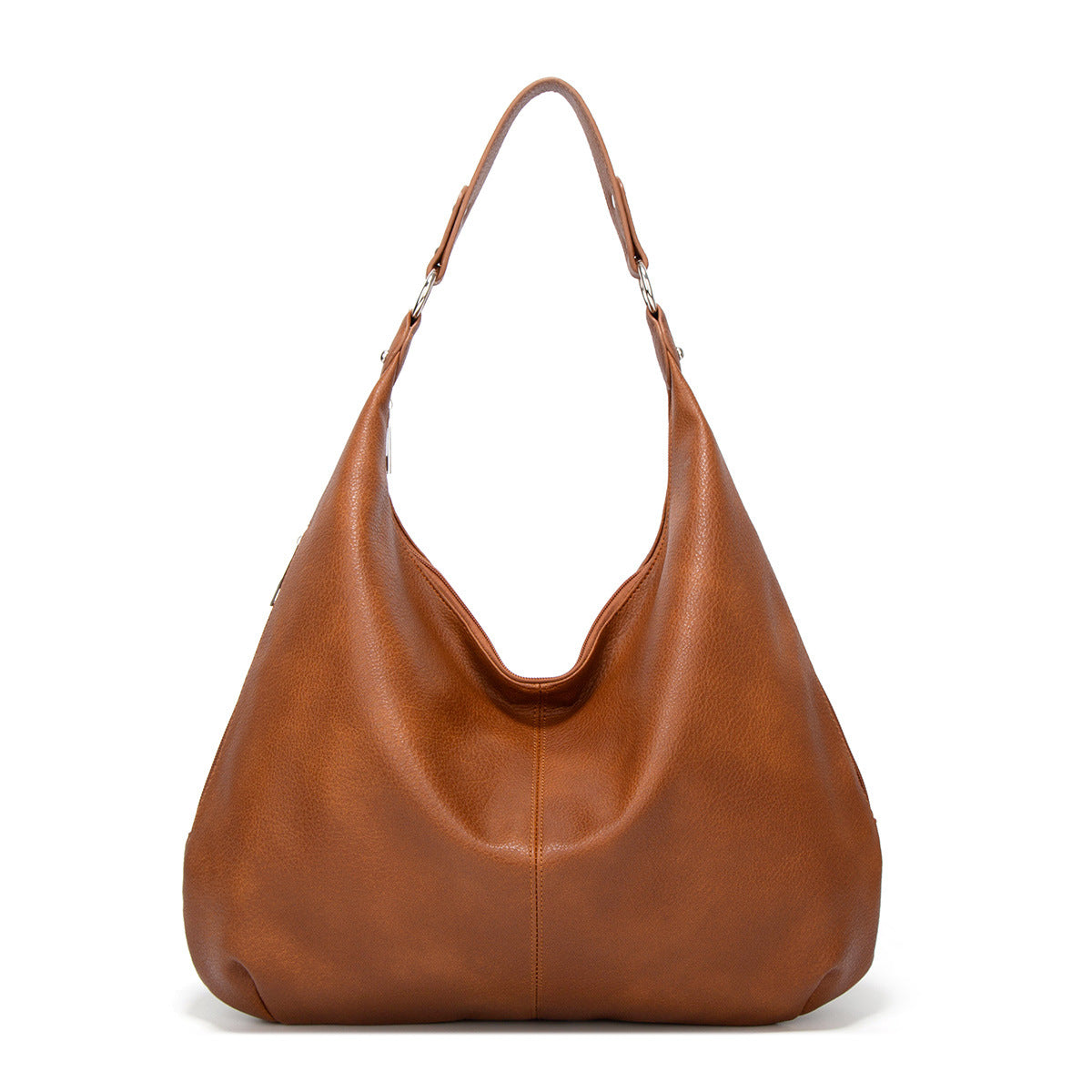 Bolso Retro De Comercio Exterior Casual De Moda Con Bolso De Mano