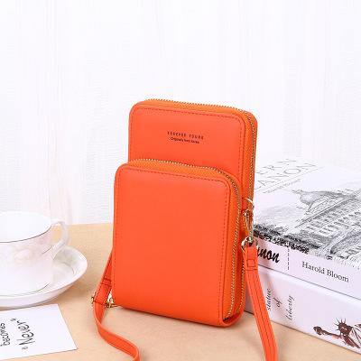 2020 nuevo teléfono celular Crossbody bolso para las mujeres - MXbueno