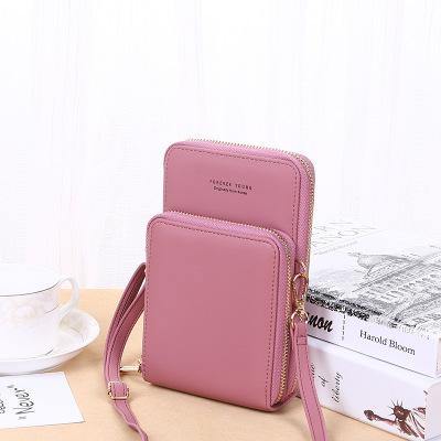 2020 nuevo teléfono celular Crossbody bolso para las mujeres - MXbueno