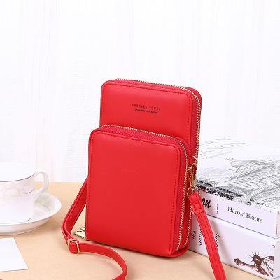 2020 nuevo teléfono celular Crossbody bolso para las mujeres - MXbueno