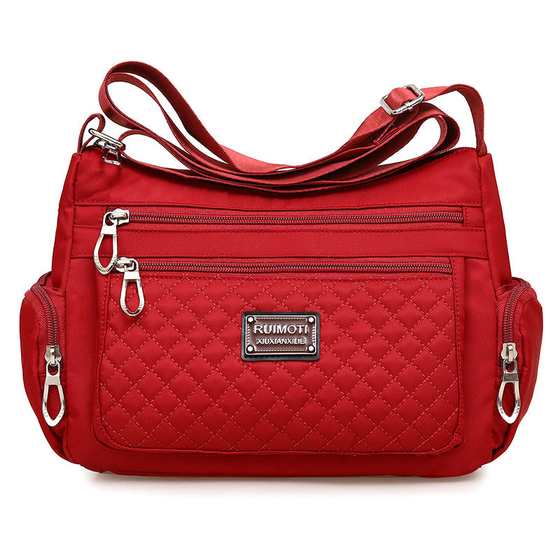 Bolso Mujer Gran Capacidad