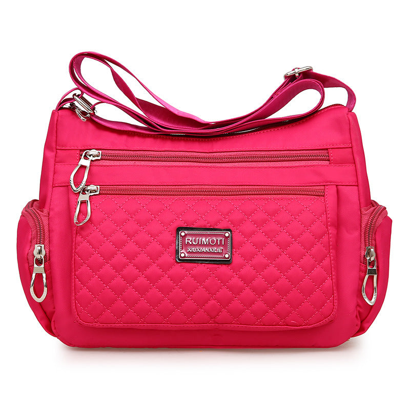 Bolso Mujer Gran Capacidad