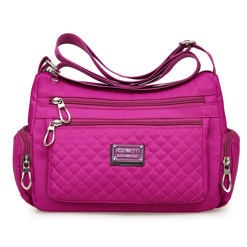 Bolso Mujer Gran Capacidad