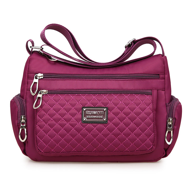Bolso Mujer Gran Capacidad