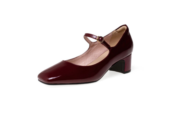 Nuevos Zapatos De Mujer Con Hebilla De Estilo único - MXbueno