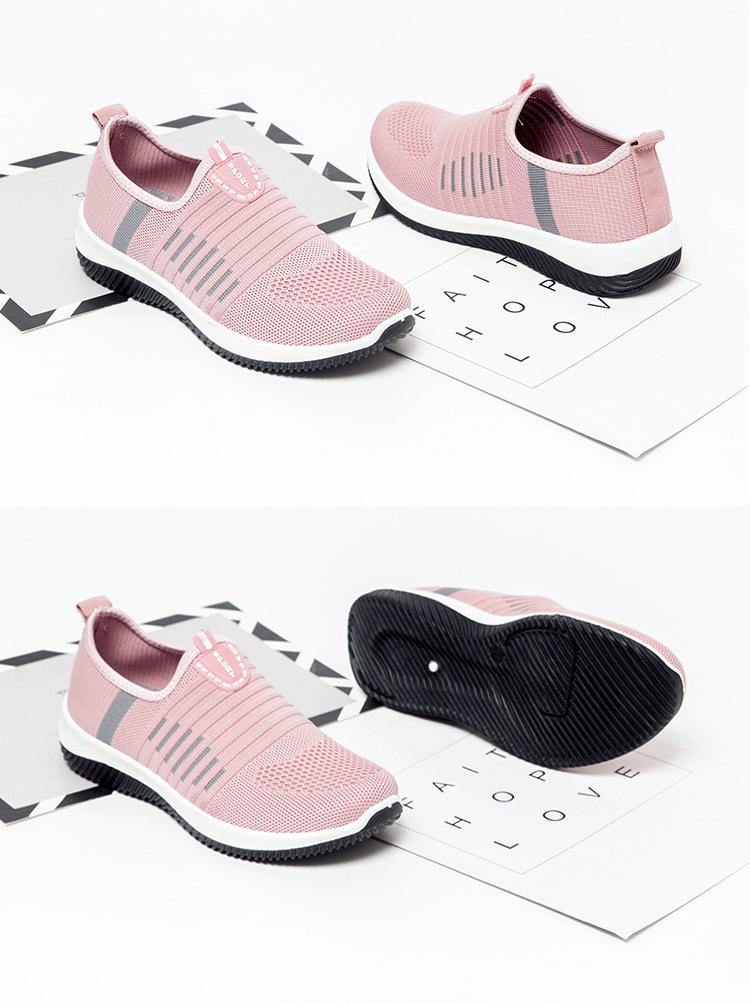 Zapatos de Calcetines antideslizantesseñora ejercicio para mujer - MXbueno