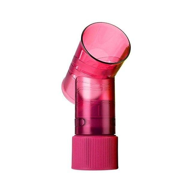 RIZADOR UNIVERSAL DE PELO
