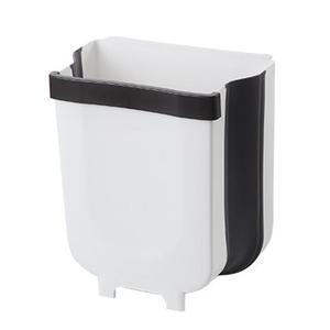 Contenedor plegable multifuncional