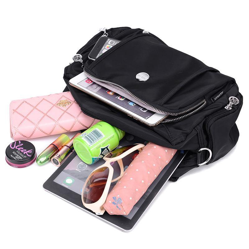 Bolso de hombro impermeable - MXbueno