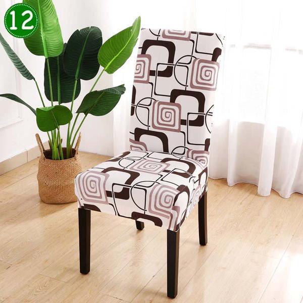 Fundas de silla extensibles