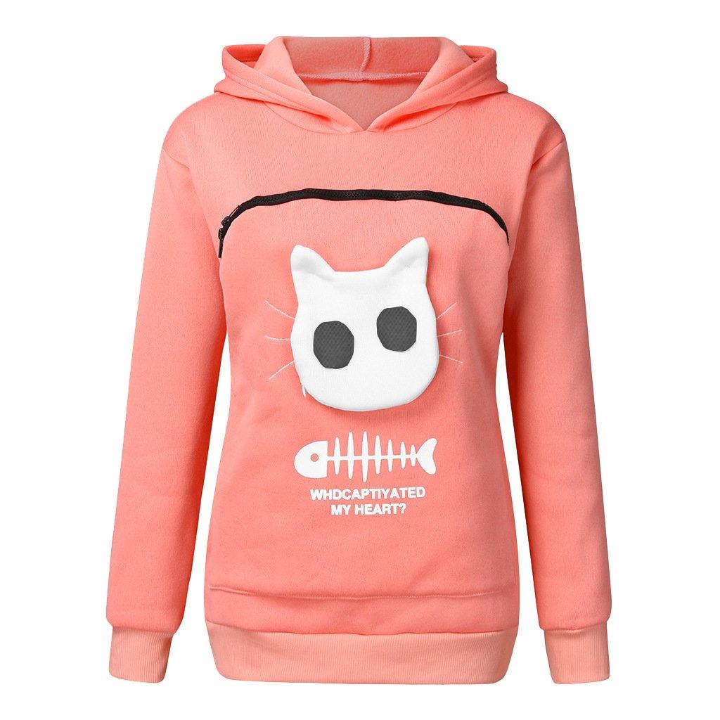 2020 Nuevo modelo Sudadera para gatitos y perritos - MXbueno