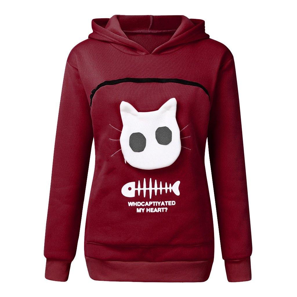2020 Nuevo modelo Sudadera para gatitos y perritos - MXbueno