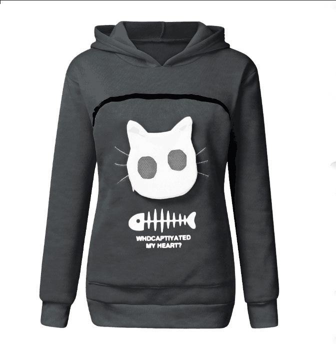 2020 Nuevo modelo Sudadera para gatitos y perritos - MXbueno