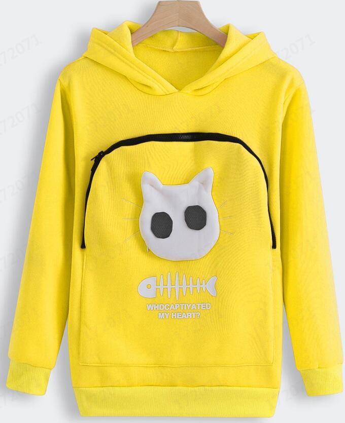 2020 Nuevo modelo Sudadera para gatitos y perritos - MXbueno