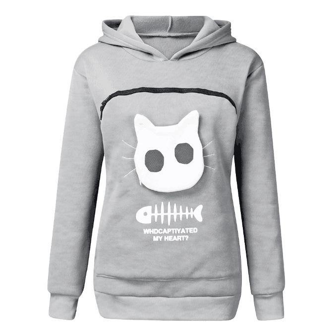 2020 Nuevo modelo Sudadera para gatitos y perritos - MXbueno