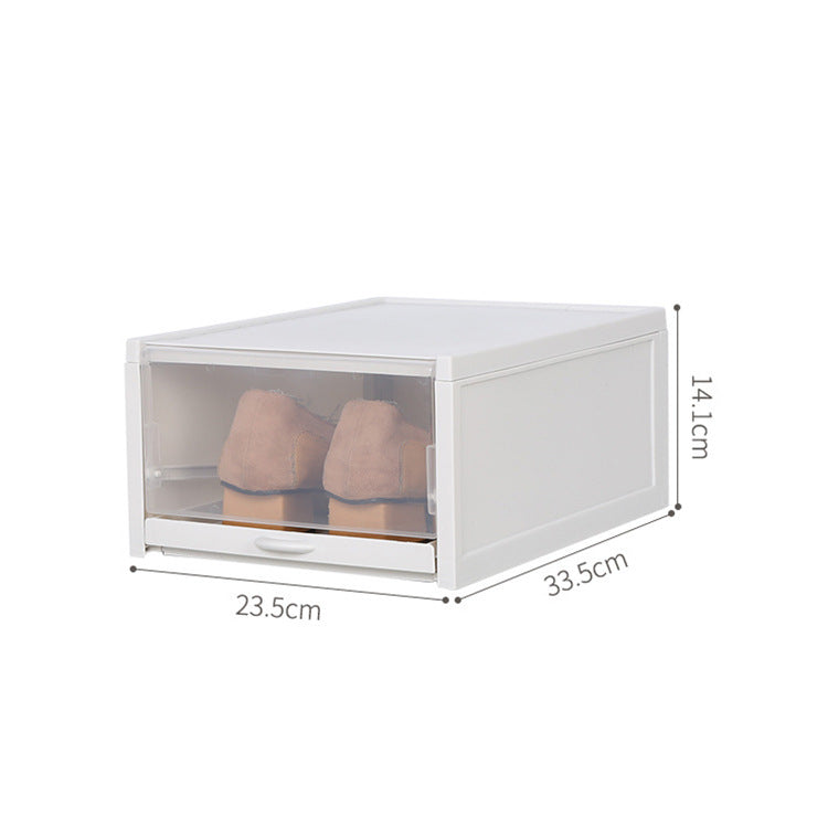 Cajas mágica de almacenamiento de zapatos(2 modelos)