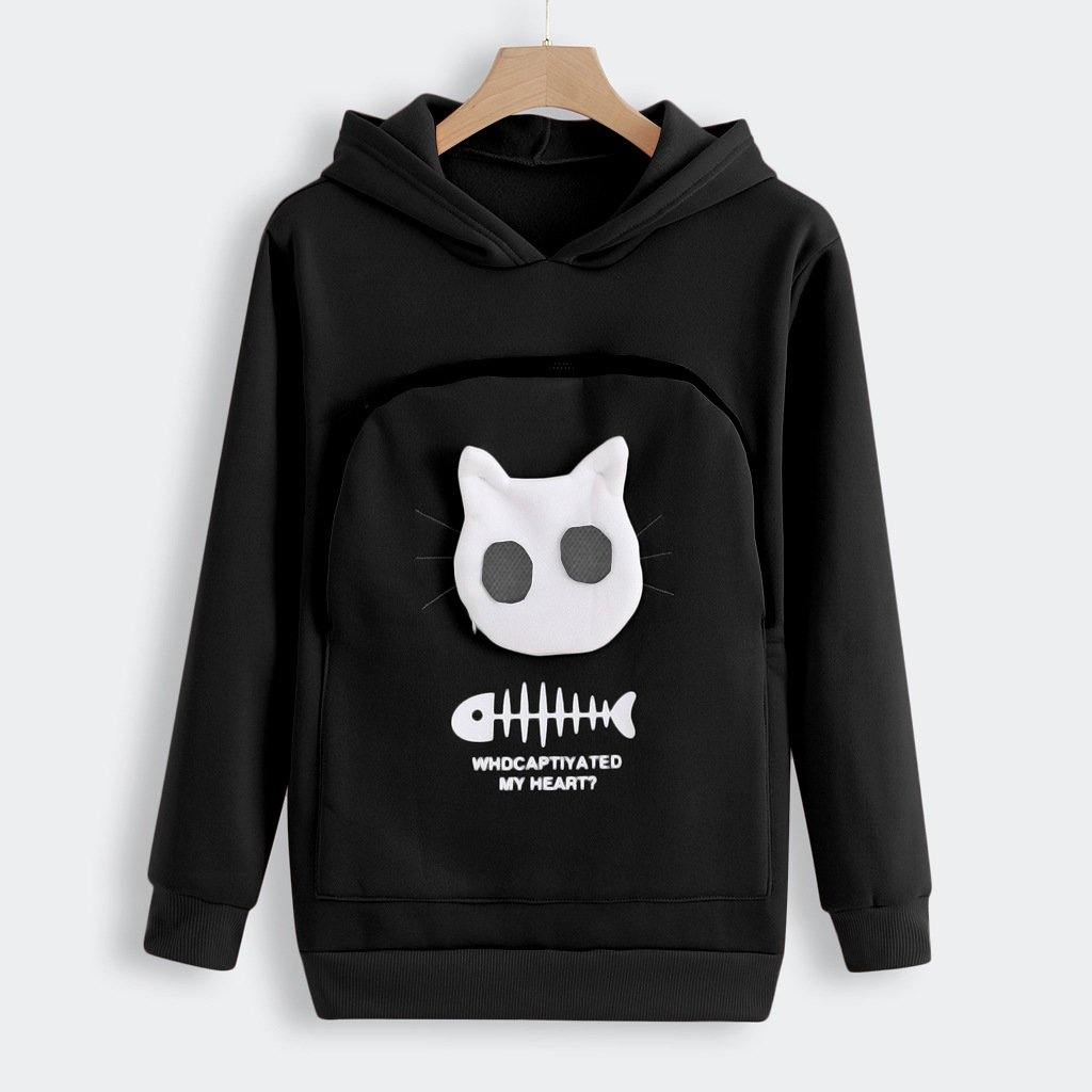 2020 Nuevo modelo Sudadera para gatitos y perritos - MXbueno