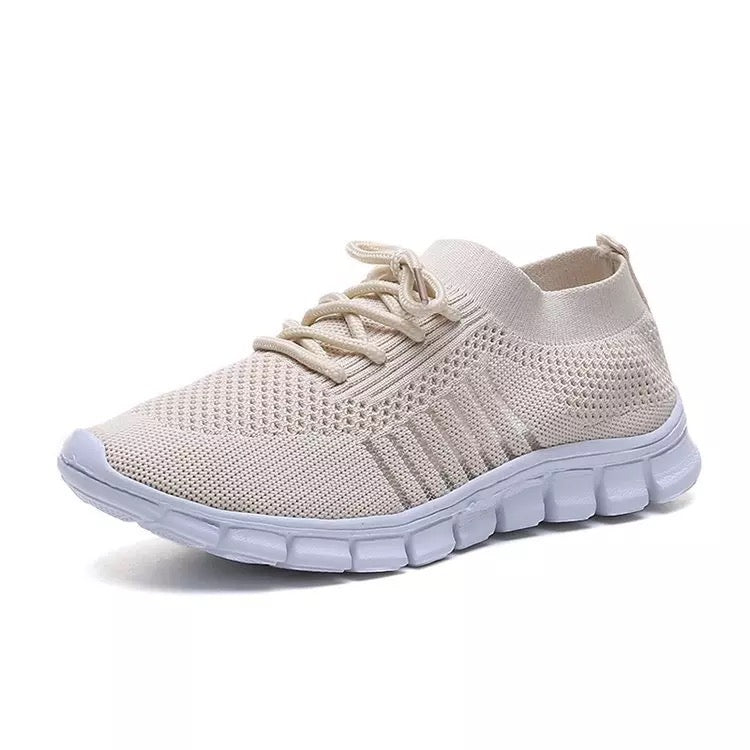 SNEAKERS DE COJÍN SLIP-ON