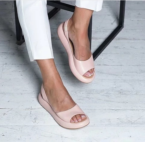 SANDALIAS TARIFA
