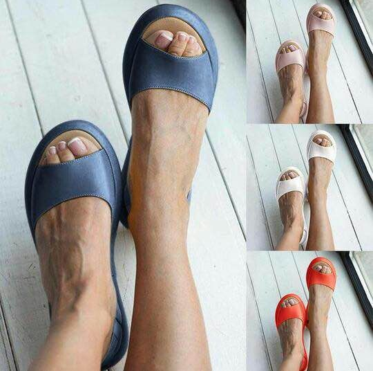 SANDALIAS TARIFA