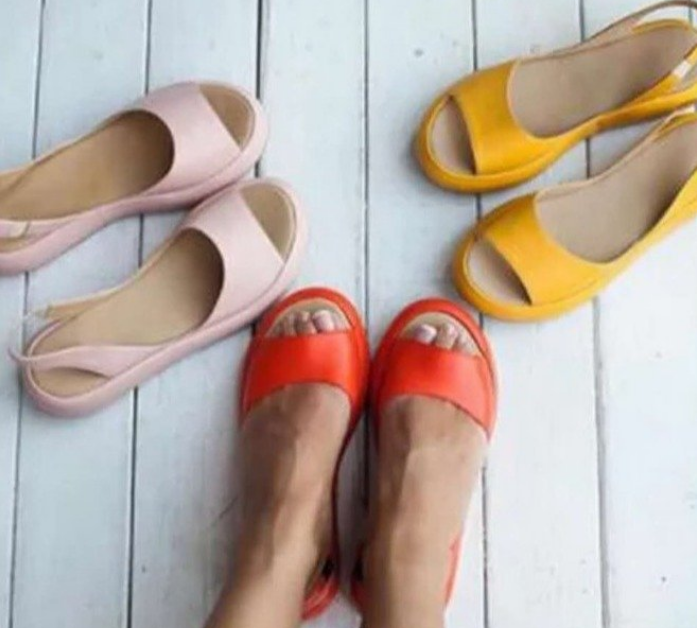 SANDALIAS TARIFA