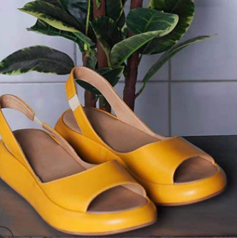 SANDALIAS TARIFA