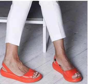 SANDALIAS TARIFA