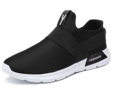 Zapatos transpirable y ligeros para hombre de verano