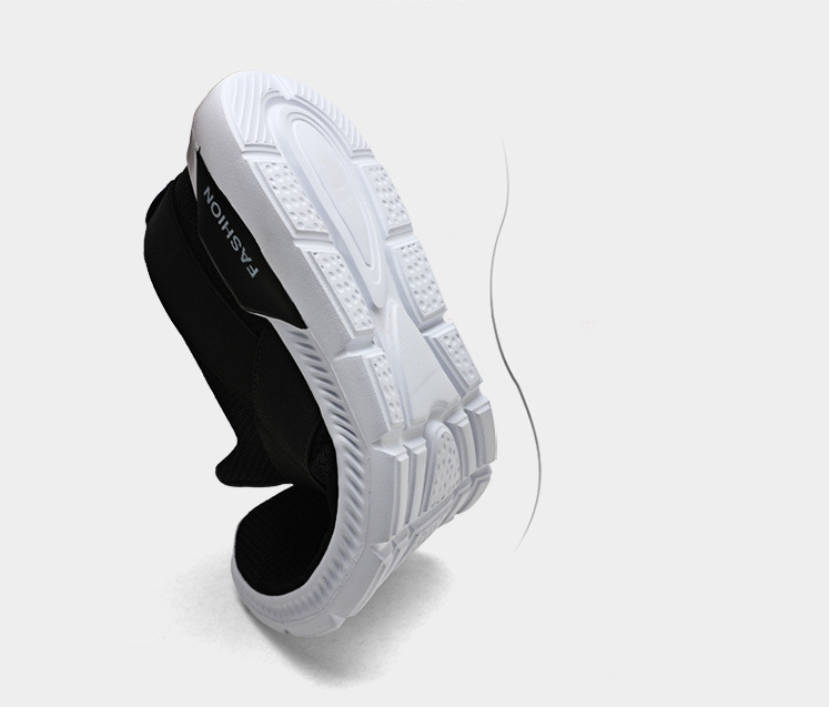 Zapatos transpirable y ligeros para hombre de verano