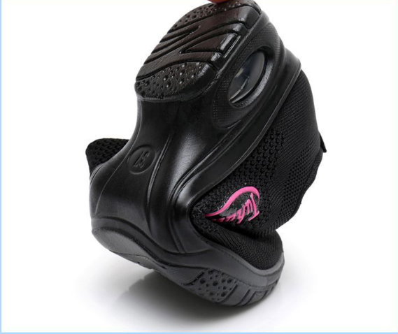 Los zapatos de baile casuales para mujer son cómodos y ligeros - MXbueno