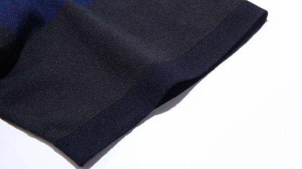Camiseta de manga corta hombres 2020 otoño para caballero - MXbueno