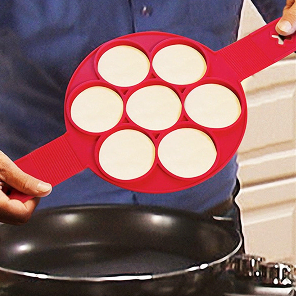 COCEDOR DE PANQUECAS