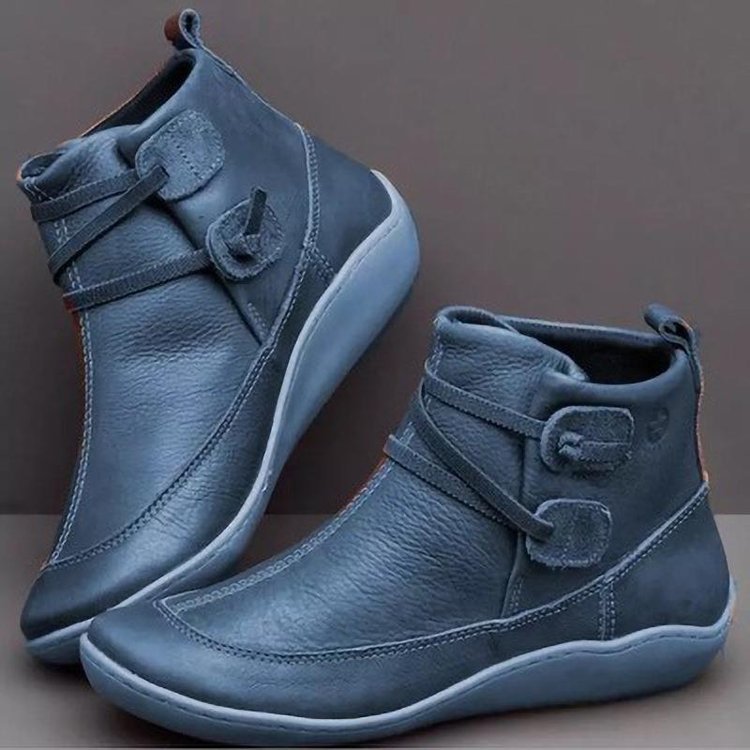 Las botas más vendidas esta temporada
