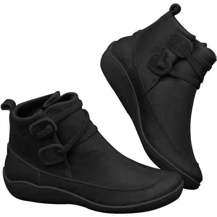 Las botas más vendidas esta temporada