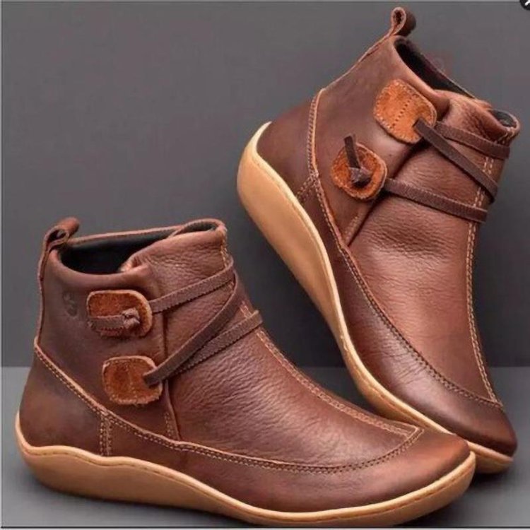 Las botas más vendidas esta temporada