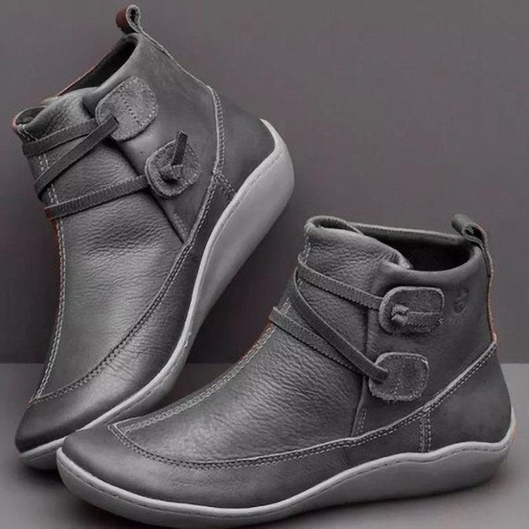 Las botas más vendidas esta temporada