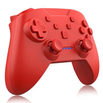 MANGO BLUETOOTH DE VIBRACIóN SOMATOSENSORIAL TRANSPARENTE DE SEIS EJES - MXbueno