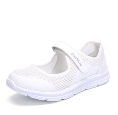 Zapatos Casuales de Estilo Vintage Sneaker