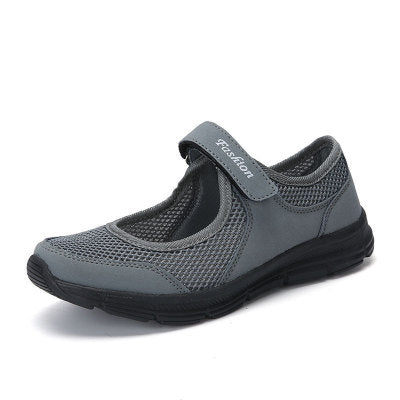Zapatos Casuales de Estilo Vintage Sneaker