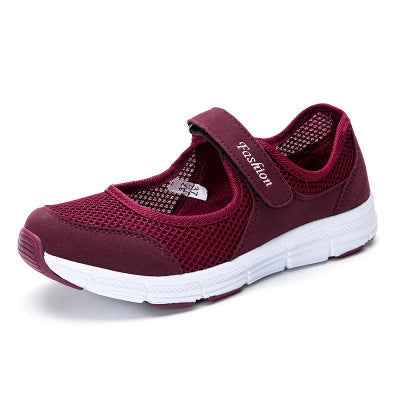 Zapatos Casuales de Estilo Vintage Sneaker