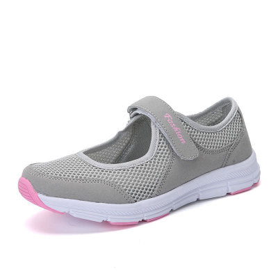 Zapatos Casuales de Estilo Vintage Sneaker