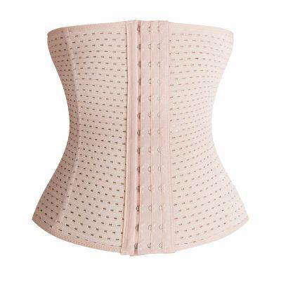 Corset Reductor Cinturilla Fajas Lenceria Muje - MXbueno