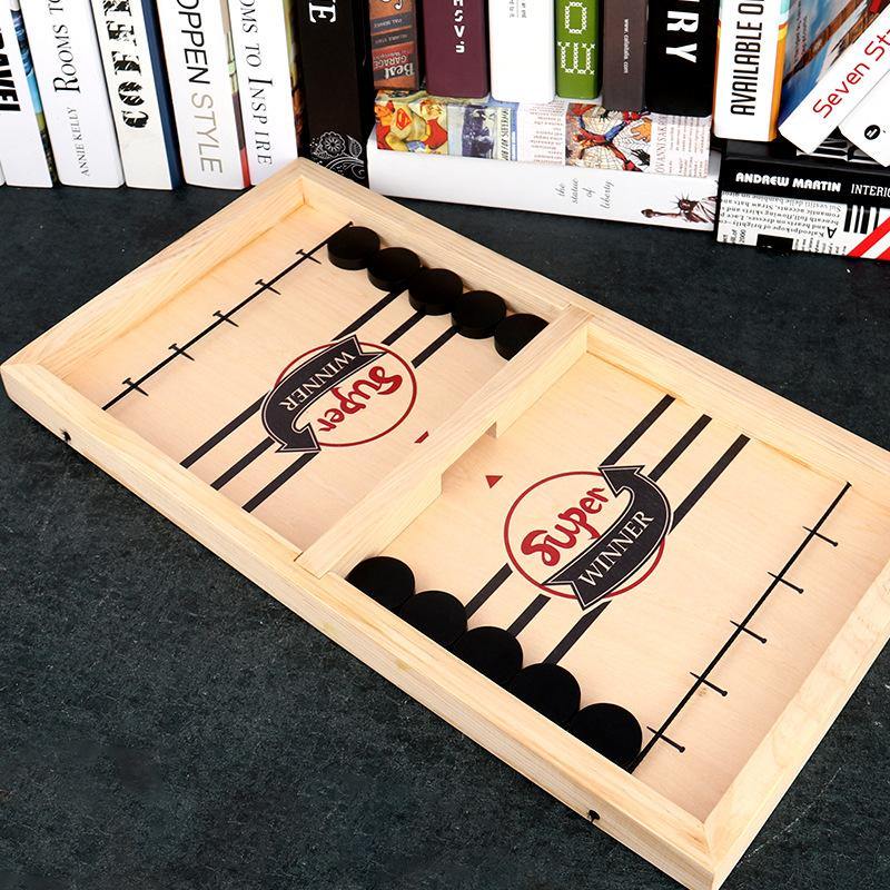 Juego de mesa para familia innovador bola de choque - MXbueno