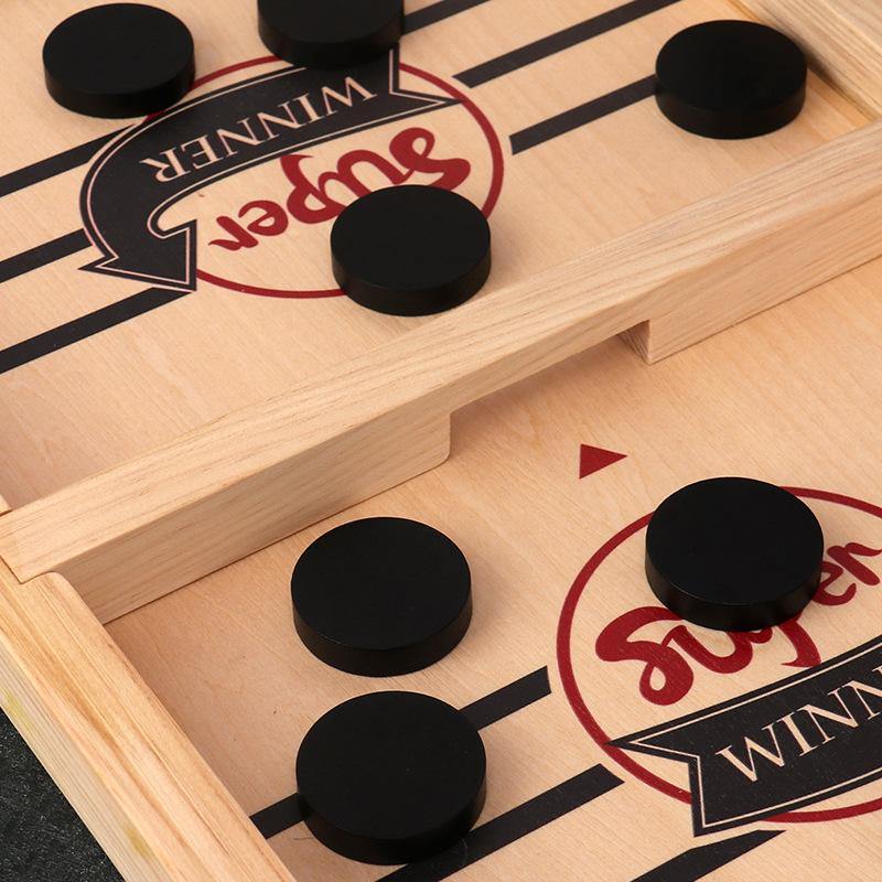 Juego de mesa para familia innovador bola de choque - MXbueno