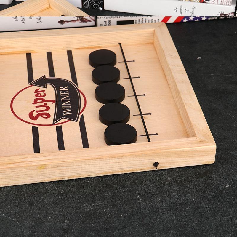 Juego de mesa para familia innovador bola de choque - MXbueno