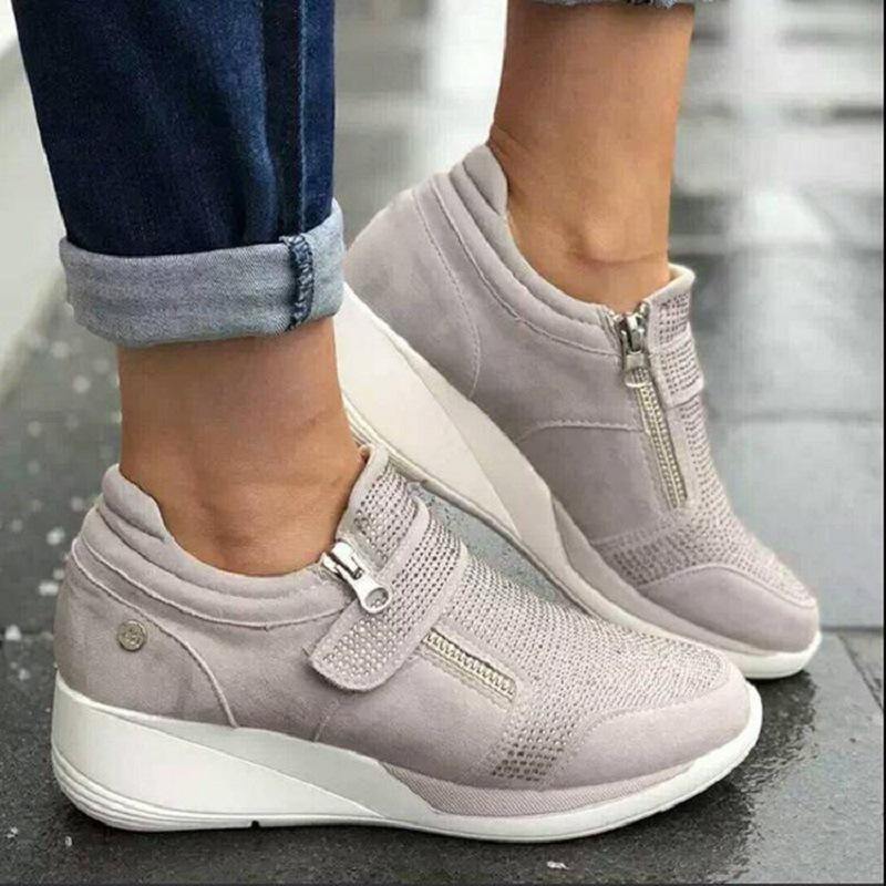 ZAPATOS ORTOPÉDICOS Y EXTREMADAMENTE SUAVES - MXbueno