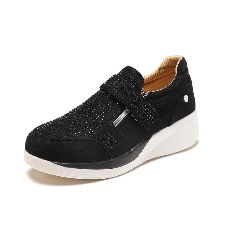 ZAPATOS ORTOPÉDICOS Y EXTREMADAMENTE SUAVES - MXbueno